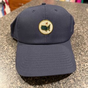 Berckman master hat new with tags. Navy blue